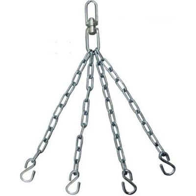 Joya Heavy Duty Boxsackkette mit Swivel für 40-50 kg