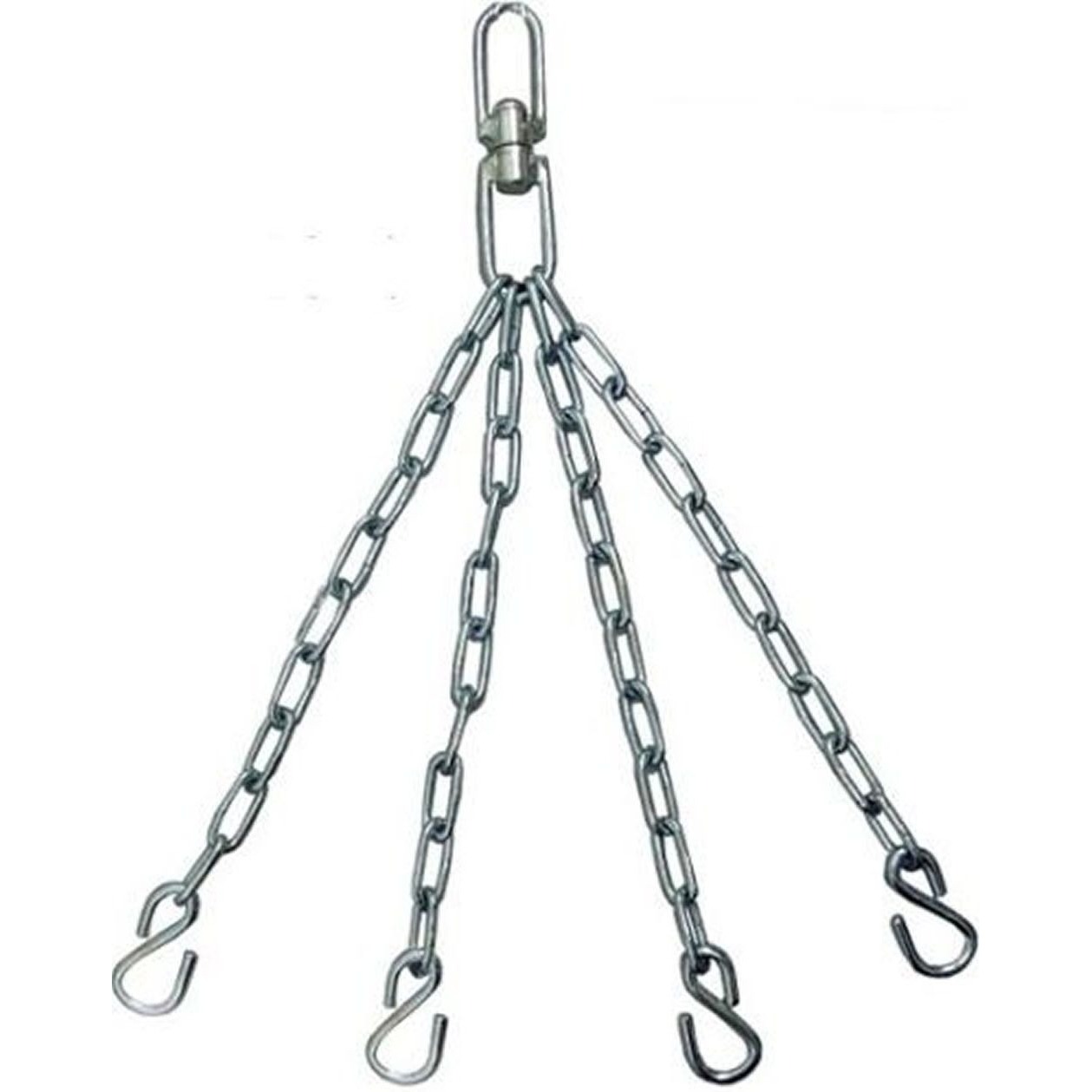 Joya Heavy Duty Boxsackkette mit Swivel für 40-50 kg
