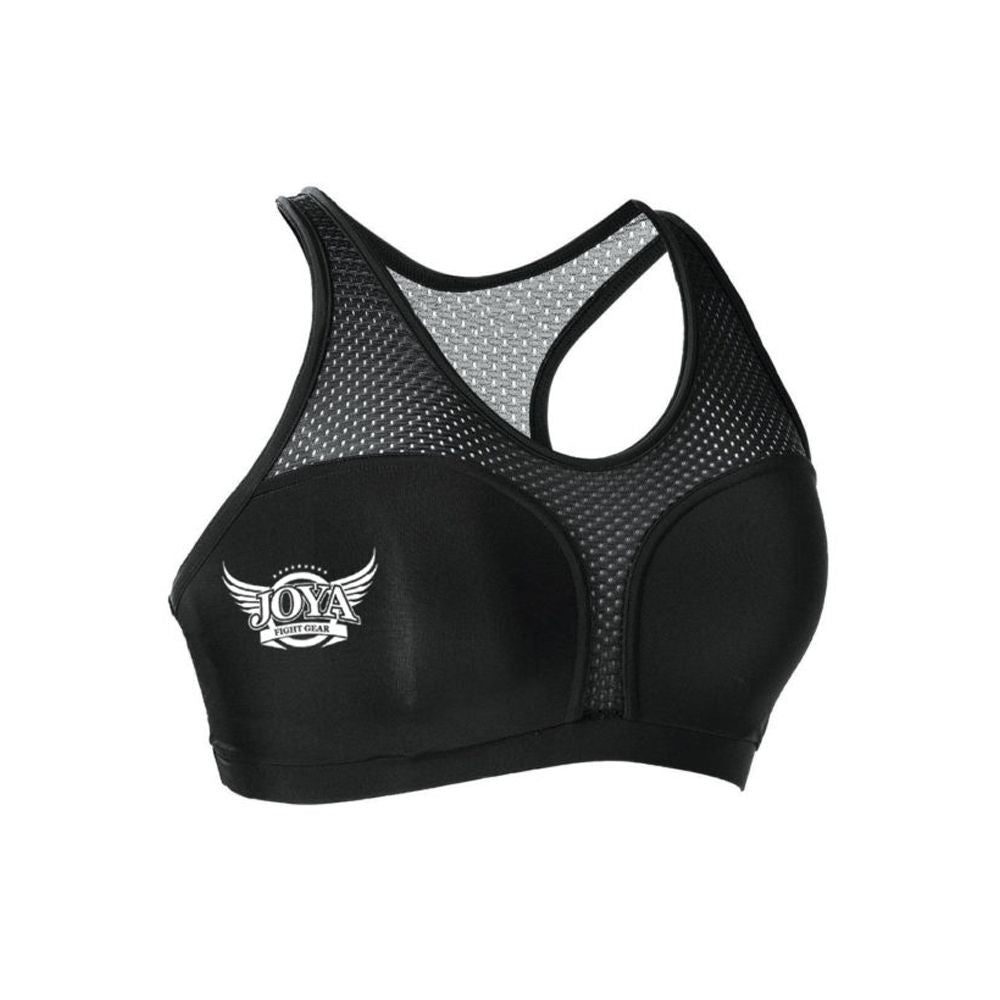 Joya Cool Guard Damen Brustschutz Schwarz