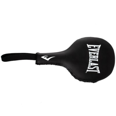 Everlast Schlagpolster - Core Paddle - Schwarz Everlast Schlagpolster - Core Paddle - Schwarz