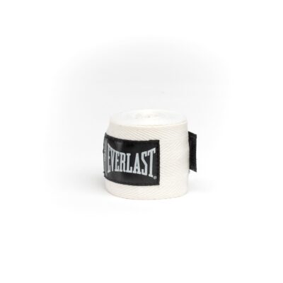 Everlast Bandagen - Core Bandagen - Weiß
