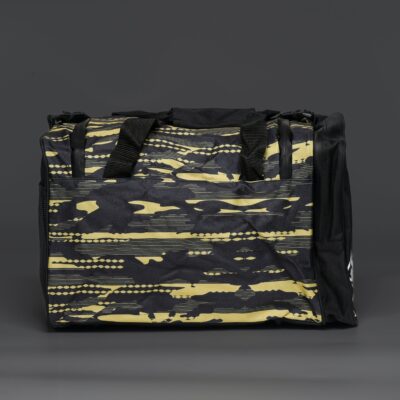 Joya Camo V2 Sporttas Gold 45x30x30 cm Joya Camo V2 Sporttas Gold 45x30x30 cm