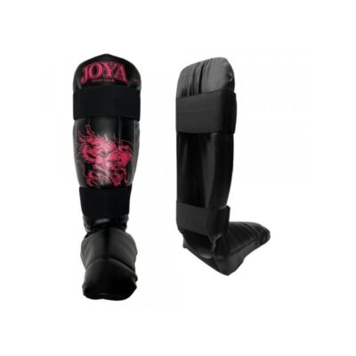 Joya Kinder Dragon Schienbein- und Spannschutz Rosa