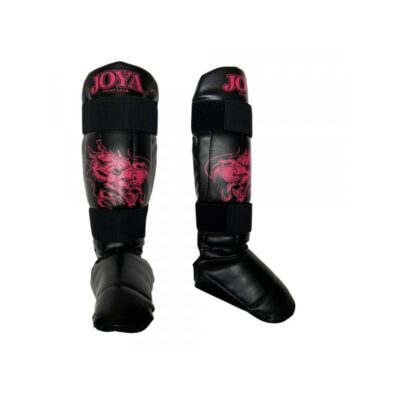 Joya Kinder Dragon Schienbein- und Spannschutz Rosa