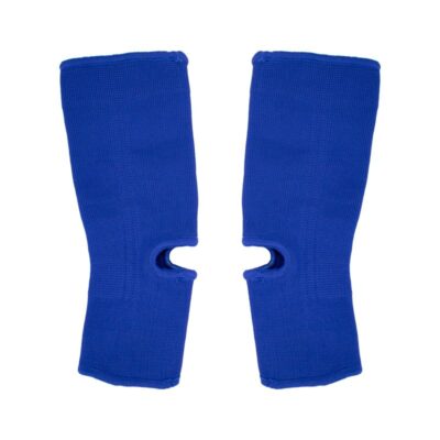 Super Pro Combat Gear Knöchelbandage - Knöchelbandage - Blau / Weiß