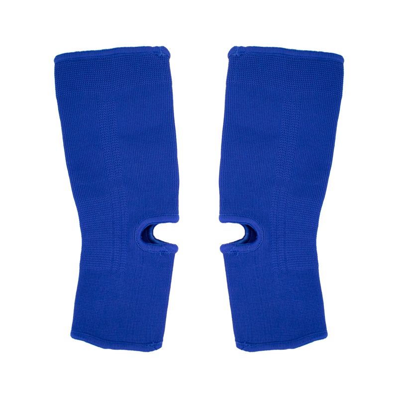 Super Pro Combat Gear Knöchelbandage - Knöchelbandage - Blau / Weiß Super Pro Combat Gear Knöchelbandage - Knöchelbandage - Blau / Weiß