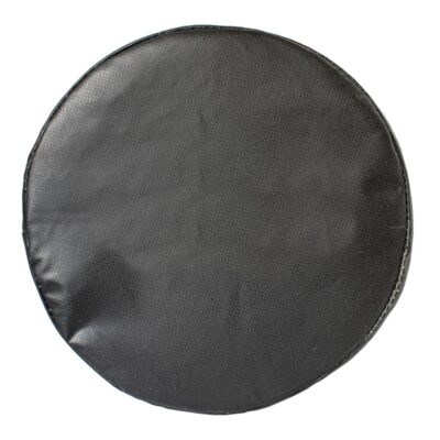 Sportief Boxing Gear Schlagpolster - Classic - Schwarz