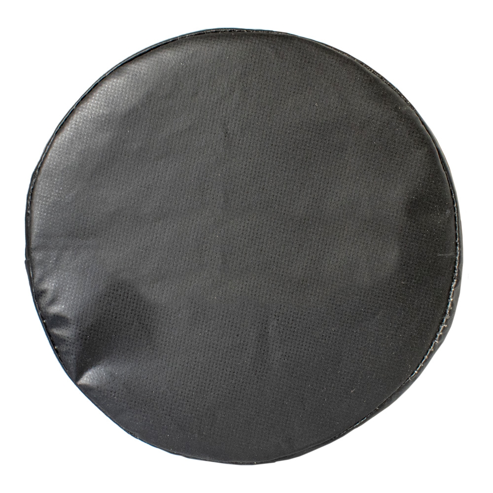 Sportief Boxing Gear Schlagpolster - Classic - Schwarz Sportief Boxing Gear Schlagpolster - Classic - Schwarz