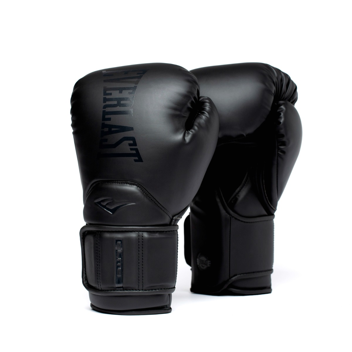 Everlast Boxhandschuhe - Elite 2 Pro Boxing Gloves H&L - Schwarz
