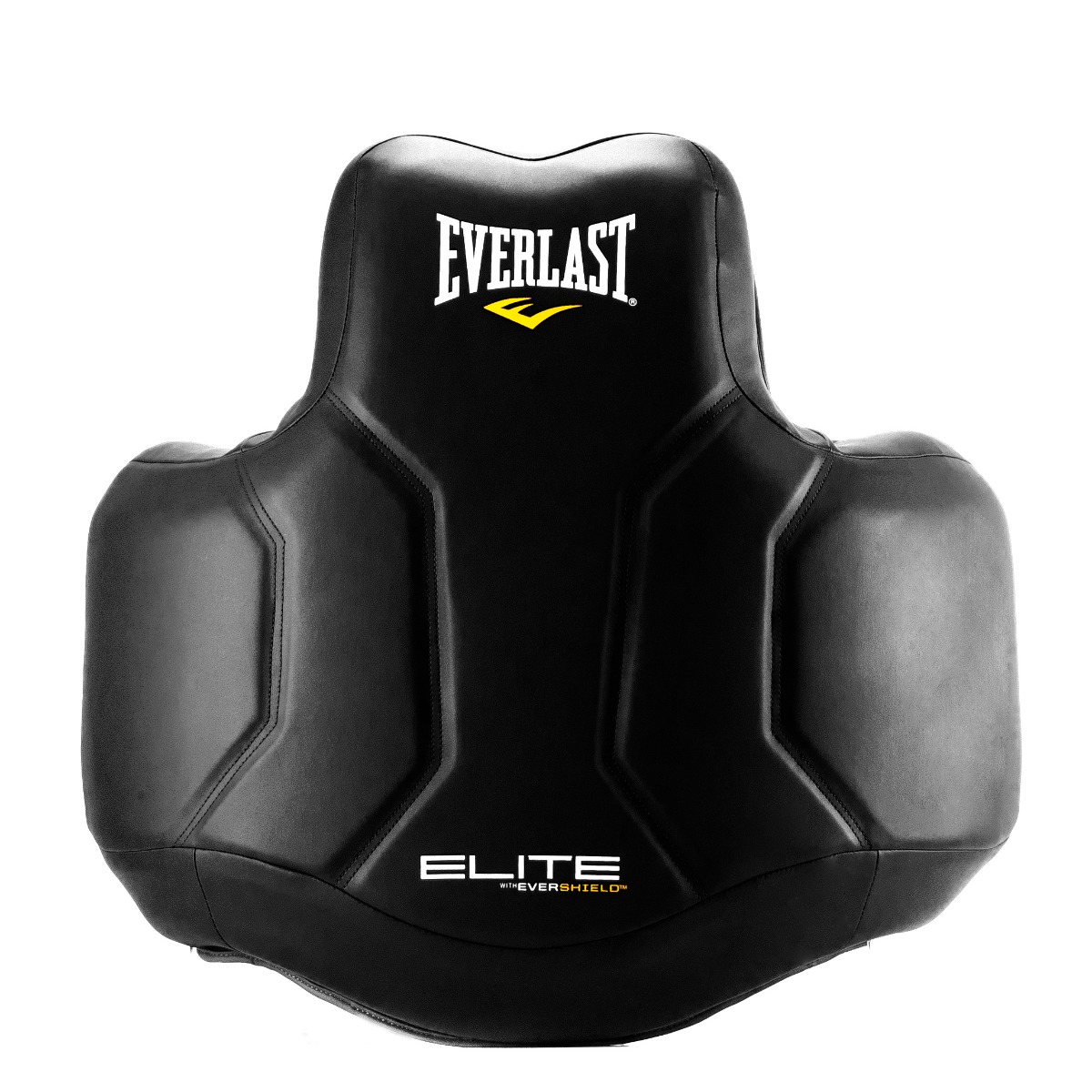 Everlast Bauchschutz - Elite Bauchschutz - Schwarz