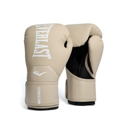 Everlast Boxhandschuhe - Elite 2 - Gold
