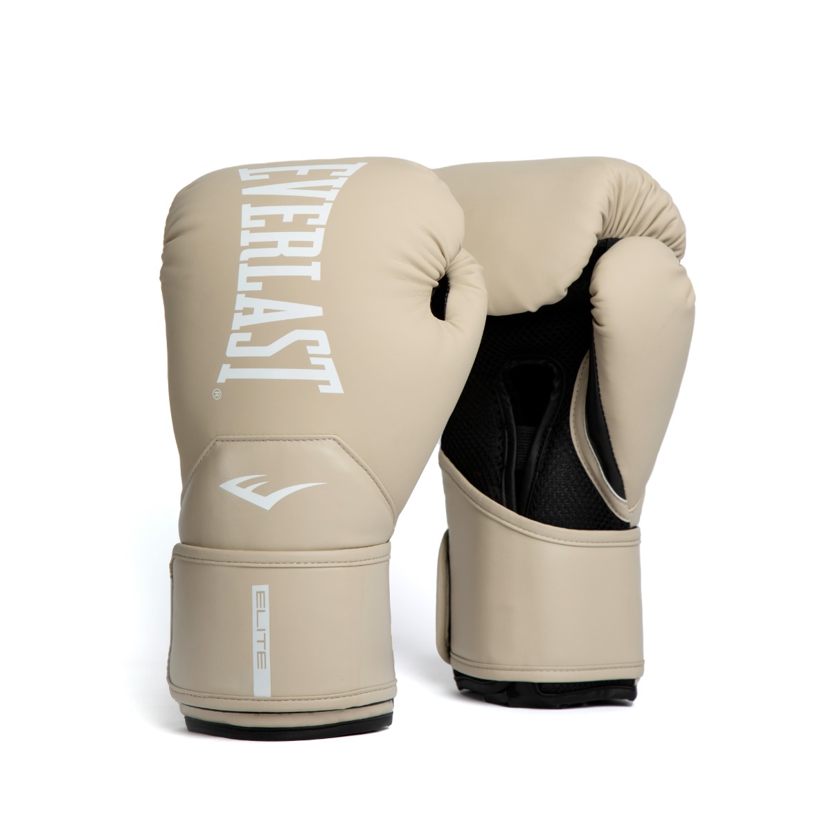 Everlast Boxhandschuhe - Elite 2 - Gold Everlast Boxhandschuhe - Elite 2 - Gold