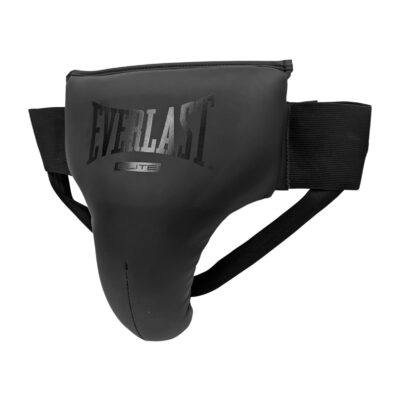 Everlast Tiefschutz - Elite - Schwarz