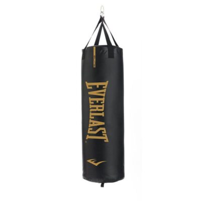 Everlast Boxsack - Elite NevaTear - Schwarz Everlast Boxsack - Elite NevaTear - Schwarz