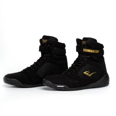 Everlast Boxschuh - Elite 2 - Gold