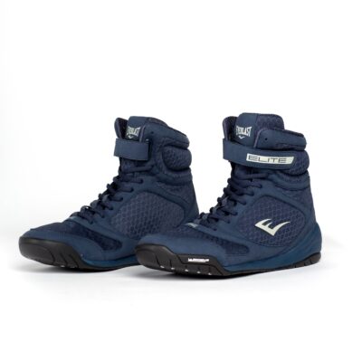 Everlast Boxschuh - Elite 2 - Blau