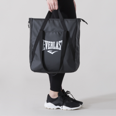 Everlast Tasche - Everyday Tote Bag - Schwarz Everlast Tasche - Everyday Tote Bag - Schwarz