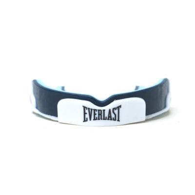 Everlast Mund- und Zahnschutz - Evergel - Blau
