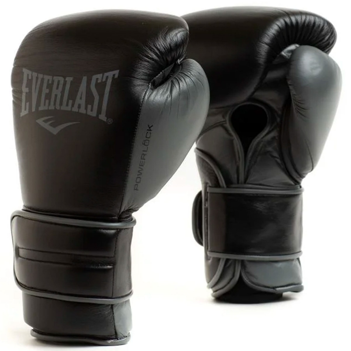 Everlast Boxhandschuhe - Powerlock 2 Pro Training H&L Handschuh - Schwarz Everlast Boxhandschuhe - Powerlock 2 Pro Training H&L Handschuh - Schwarz