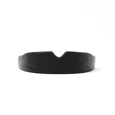 Everlast Mund- und Zahnschutz - Evershield Single Mouthguard - Schwarz