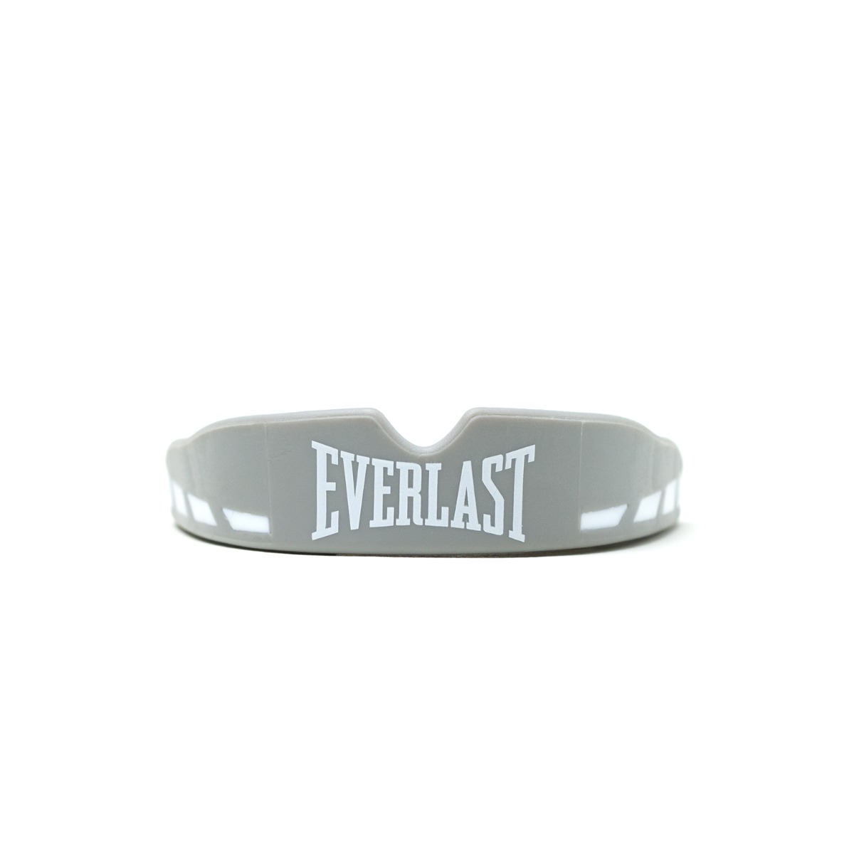 Everlast Mund- und Zahnschutz - Evershield Single Mouthguard - Grau