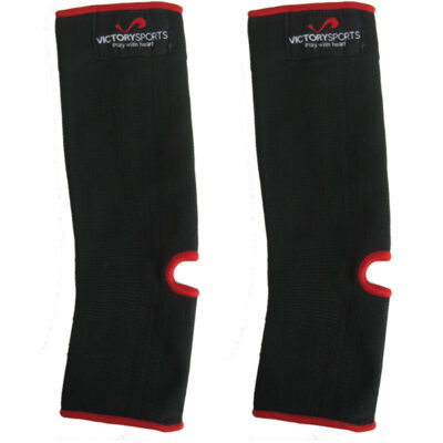 Victory Sports Knöchelbandage - Knöchelbandagen - Schwarz