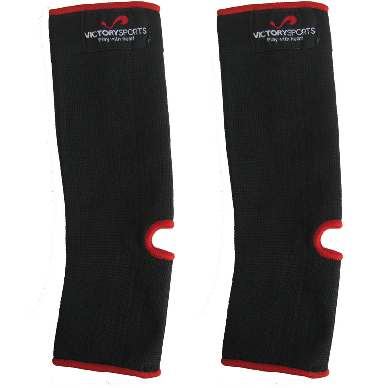 Victory Sports Knöchelbandage - Knöchelbandagen - Schwarz