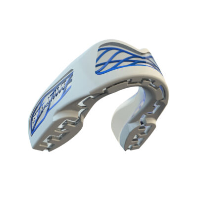 Safejawz Mund- und Zahnschutz - Nitro Series - Blau Safejawz Mund- und Zahnschutz - Nitro Series - Blau