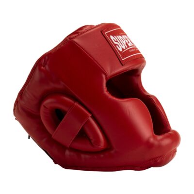 Super Pro Combat Gear Kopfschutz - Legionairre - Rot Super Pro Combat Gear Kopfschutz - Legionairre - Rot