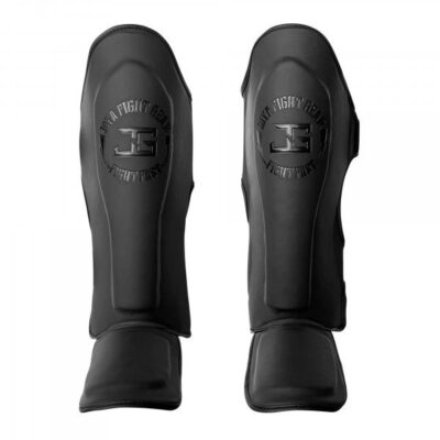 Joya FF Metal Pro Schienbein- und Spannschutz Junior Full Black