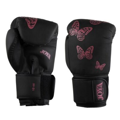 Joya Kinder Butterfly Boxhandschuhe Metal Joya Kinder Butterfly Boxhandschuhe Metal