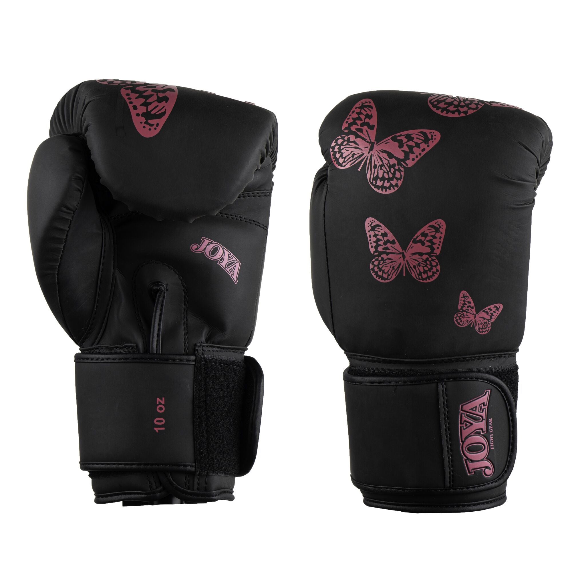 Joya Kinder Butterfly Boxhandschuhe Metal