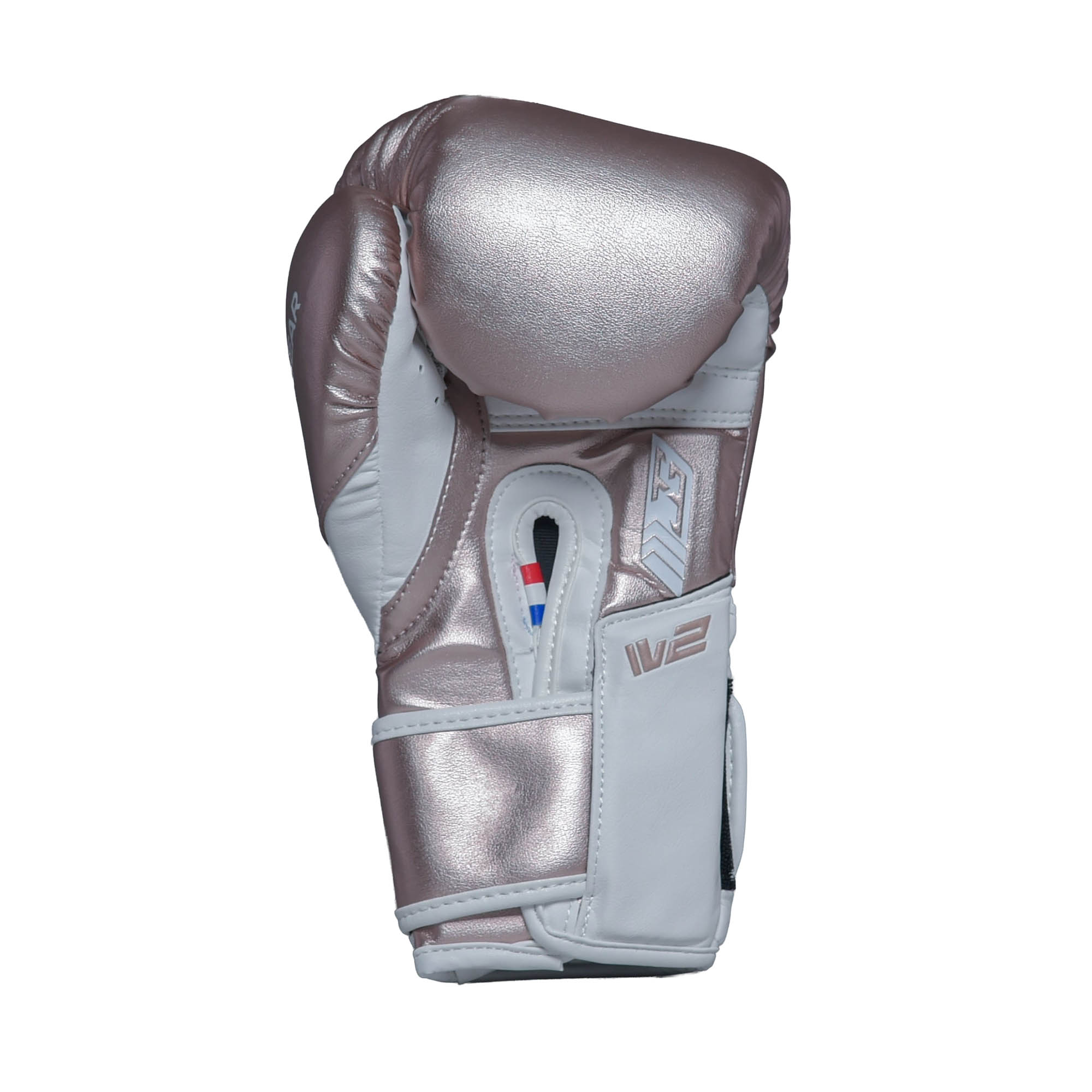 Joya Performance V2 Boxhandschuhe Rosé Gold Weiß Joya Performance V2 Boxhandschuhe Rosé Gold Weiß