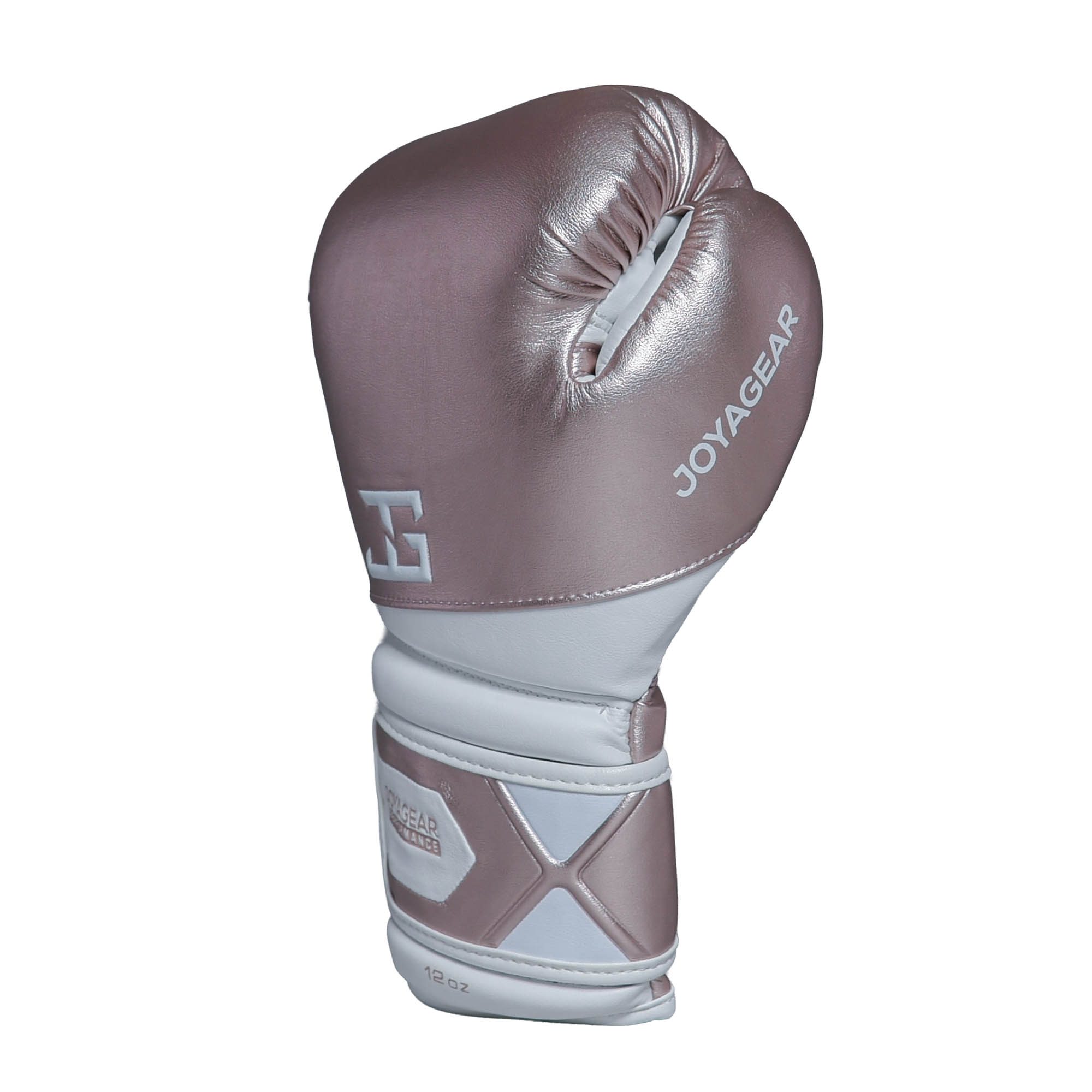 Joya Performance V2 Boxhandschuhe Rosé Gold Weiß Joya Performance V2 Boxhandschuhe Rosé Gold Weiß