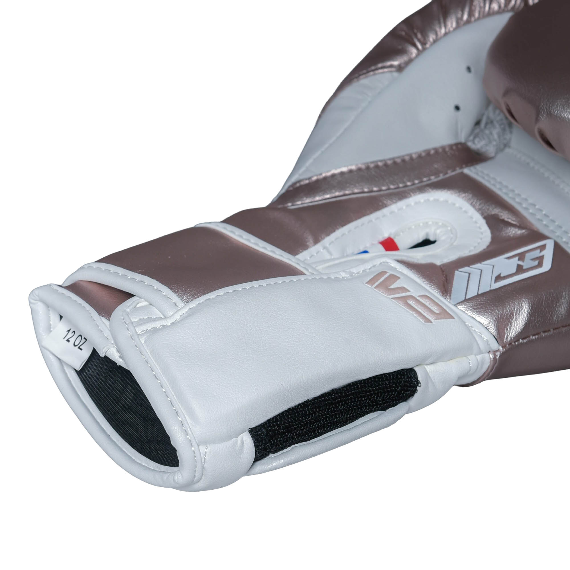 Joya Performance V2 Boxhandschuhe Rosé Gold Weiß Joya Performance V2 Boxhandschuhe Rosé Gold Weiß