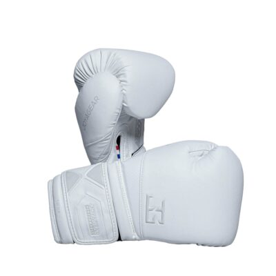 Joya Performance V2 Boxhandschuhe Weiß Carbon