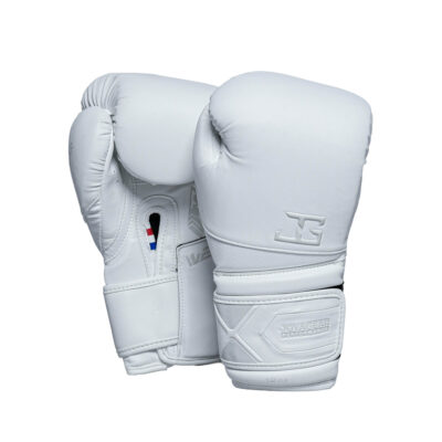 Joya Performance V2 Boxhandschuhe Weiß Carbon