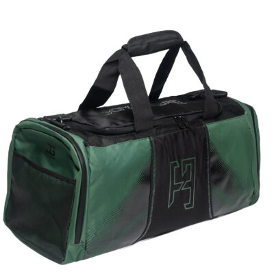Joya Evolution Sporttasche Grün 65x25x32 cm Joya Evolution Sporttasche Grün 65x25x32 cm