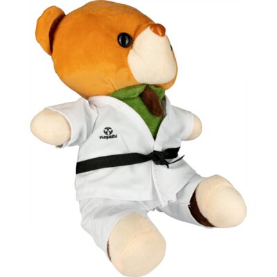 Hayashi Zubehör - Big Budobear - Weiß Hayashi Zubehör - Big Budobear - Weiß