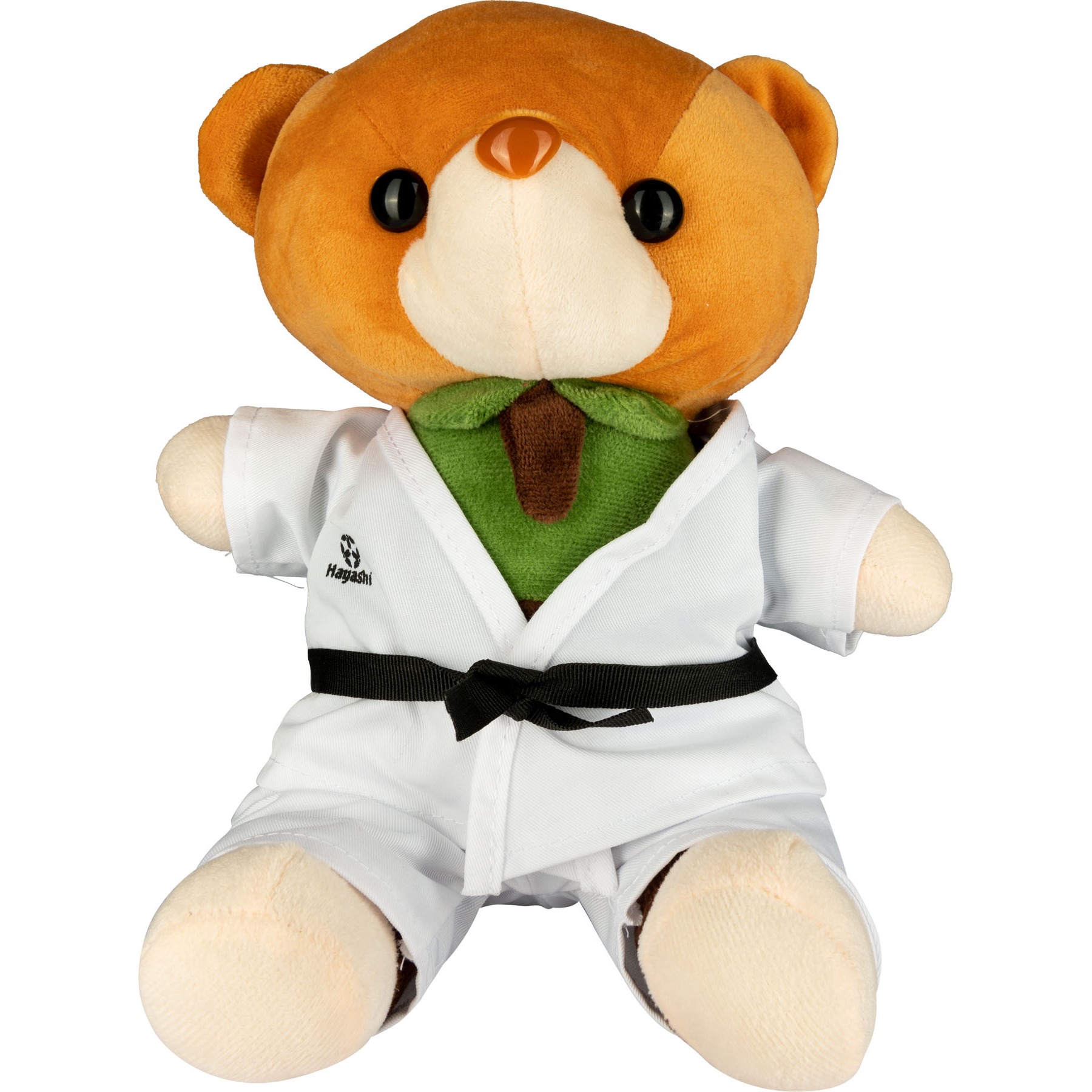 Hayashi Zubehör - Big Budobear - Weiß