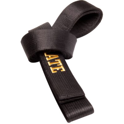 Hayashi Karategürtel - KARATE - Schwarz Hayashi Karategürtel - KARATE - Schwarz