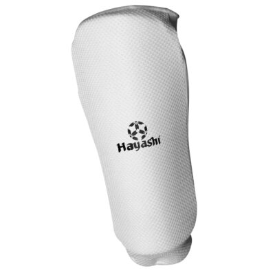 Hayashi Unterarmschutz - Forearm guard - Weiß