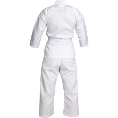 Hayashi Karateanzug - Gakusei - Weiß Hayashi Karateanzug - Gakusei - Weiß