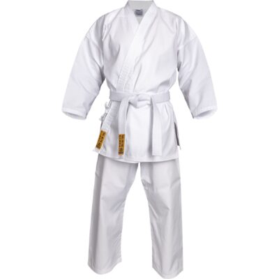 Hayashi Karateanzug - Kinsa - Weiß Hayashi Karateanzug - Kinsa - Weiß