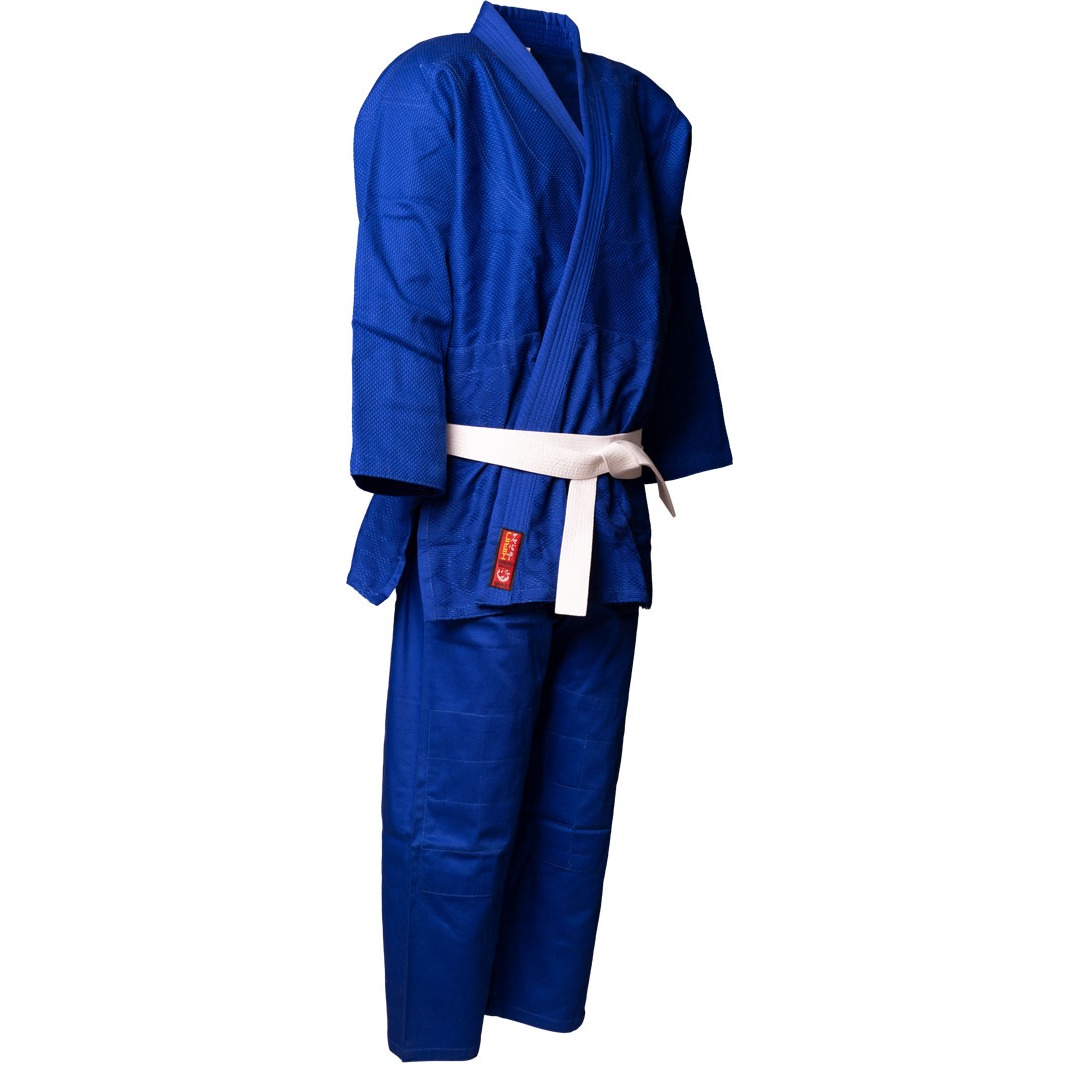 Hayashi Judoanzug - Kirin - Blau Hayashi Judoanzug - Kirin - Blau