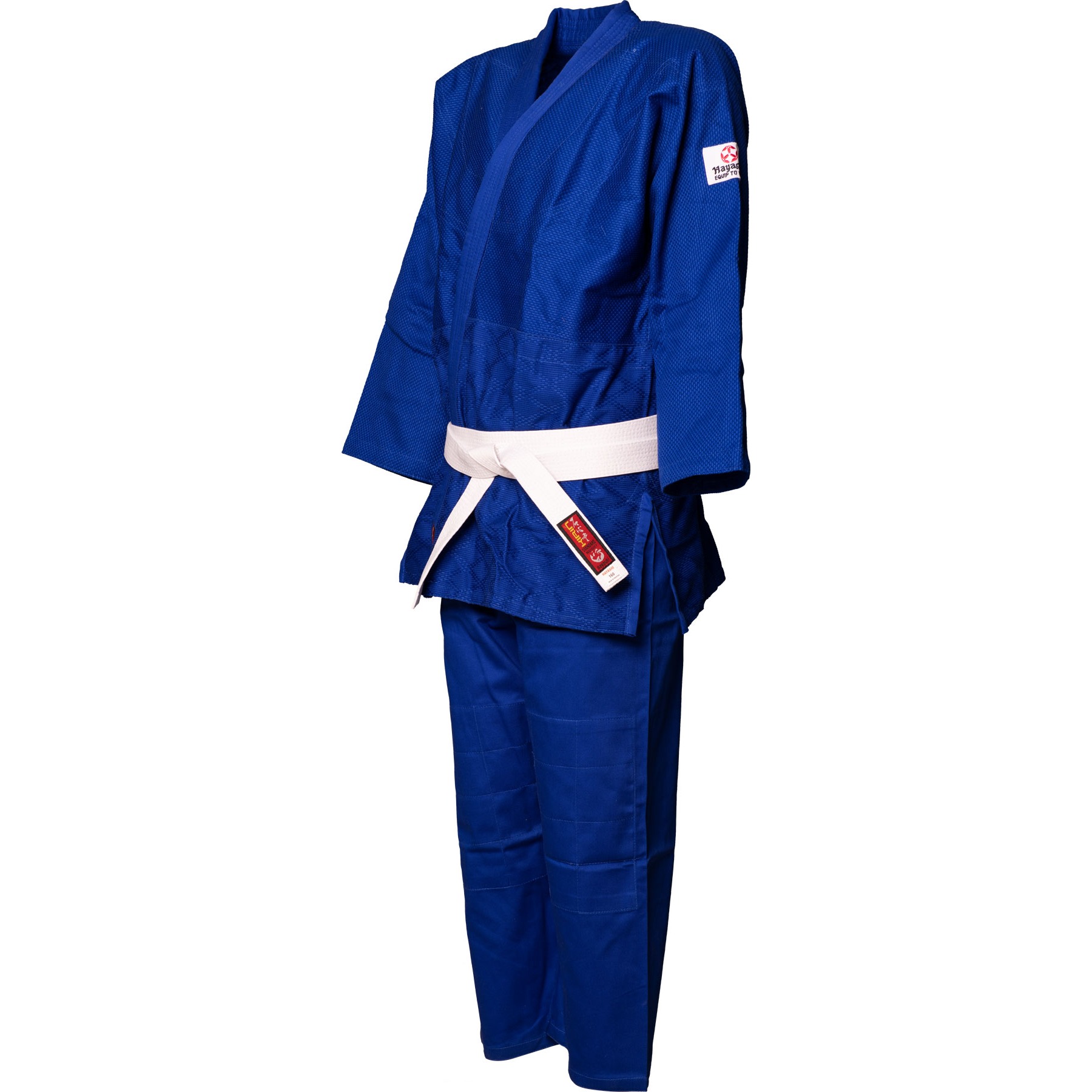 Hayashi Judoanzug - Kirin - Blau Hayashi Judoanzug - Kirin - Blau