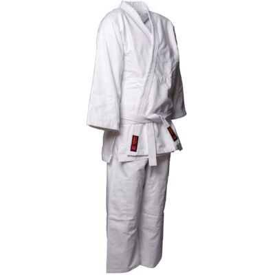 Hayashi Judoanzug - Kirin - Weiß