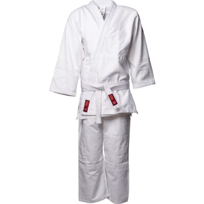 Hayashi Judoanzug - Kirin - Weiß