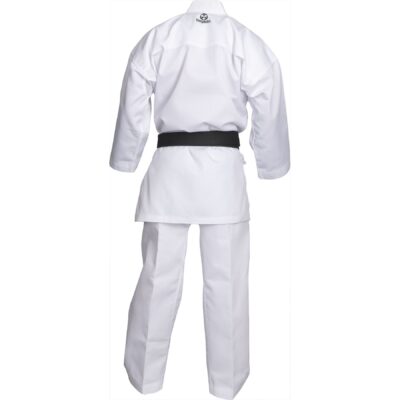 Hayashi Karateanzug - Kumite WKF Approved - Weiß