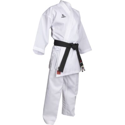 Hayashi Karateanzug - Kumite WKF Approved - Weiß